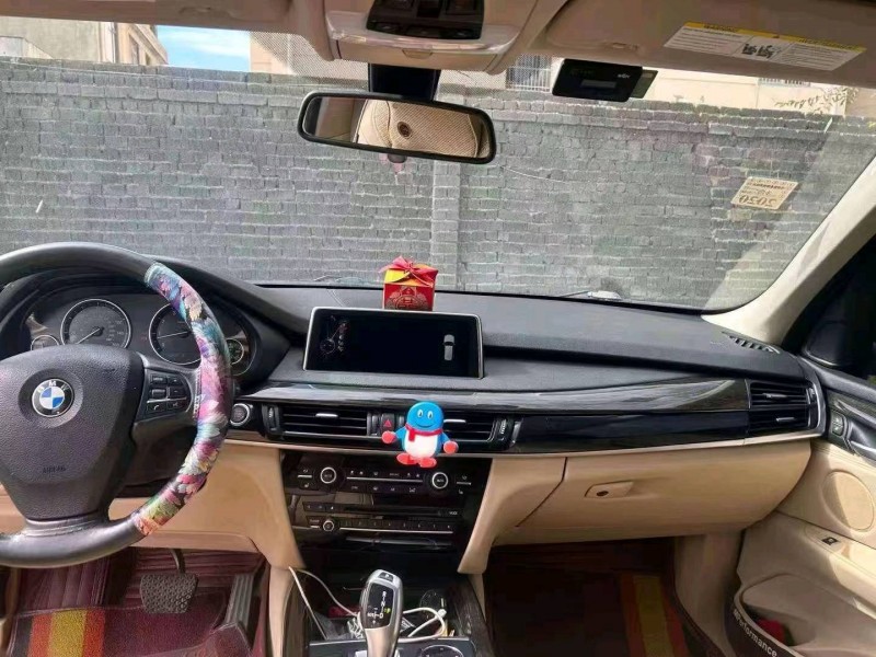 洛阳14年宝马X56