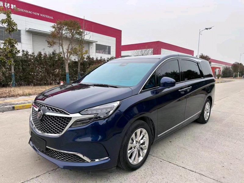 盐城20年别克GL82