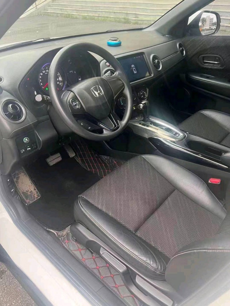 深圳19年本田XRV2