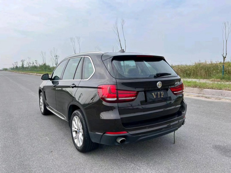 盐城14年宝马X59