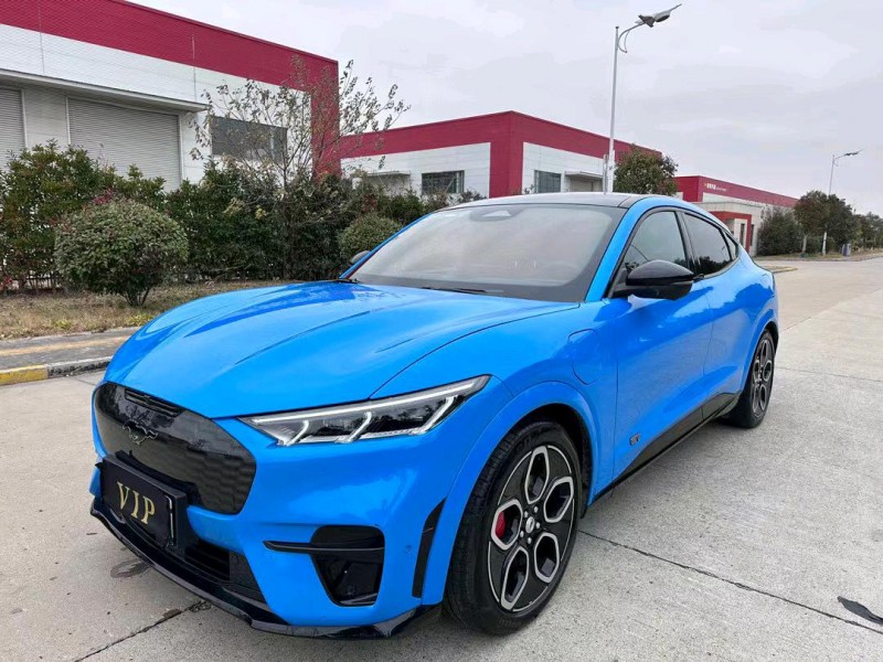 盐城22年福特玛斯丹GT2