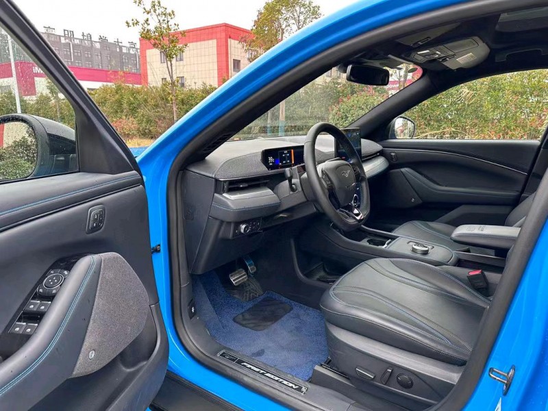 盐城22年福特玛斯丹GT7