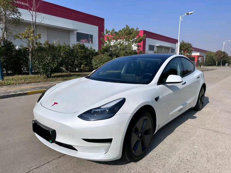 鹽城23年特斯拉MODEL 32