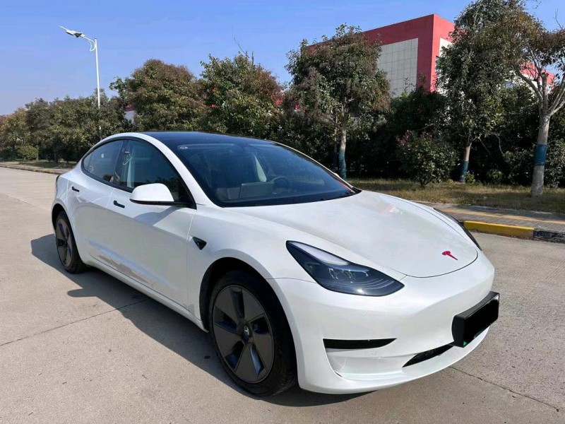 鹽城23年特斯拉MODEL 33