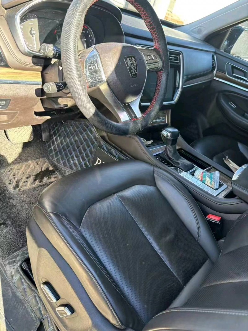 邯郸18年荣威RX86