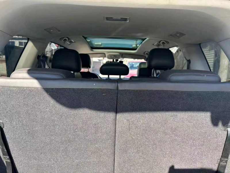 邯郸18年荣威RX88