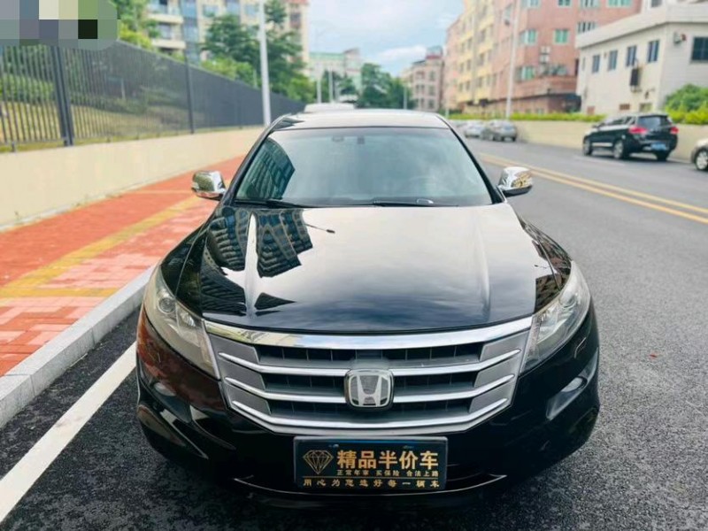 东莞13年本田歌诗图1