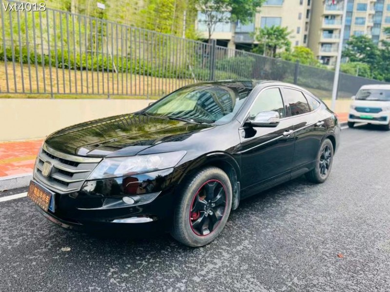 东莞13年本田歌诗图3