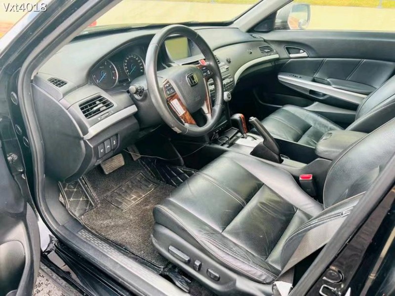 东莞13年本田歌诗图4