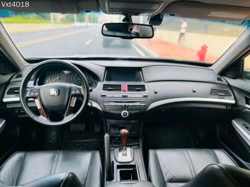 东莞13年本田歌诗图5