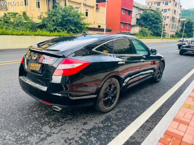 东莞13年本田歌诗图7