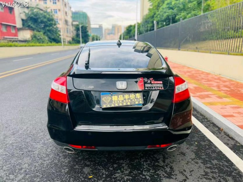 东莞13年本田歌诗图9