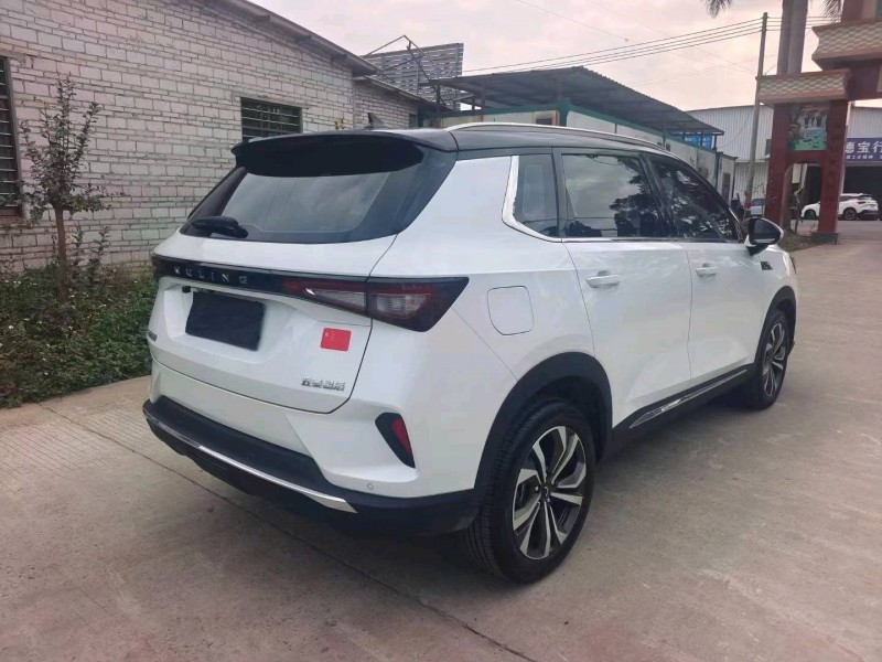 珠海23年五菱汽車星辰9