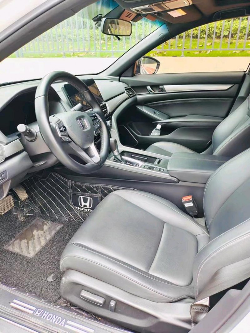 东莞22年本田英诗派4