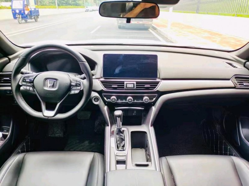 东莞22年本田英诗派5