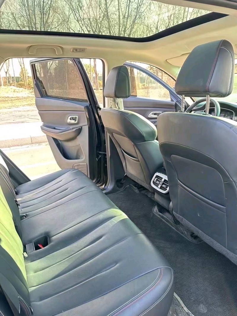 枣庄22年长安汽车欧尚5