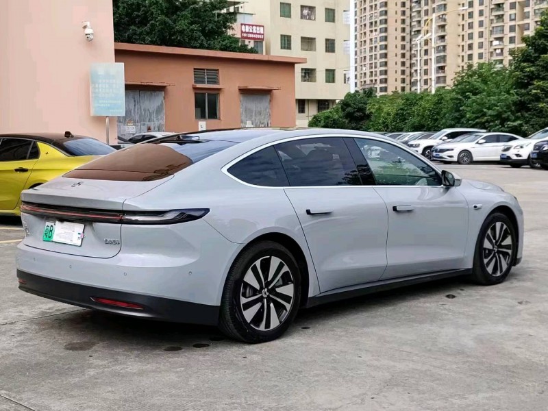 珠海23年蔚來ET74
