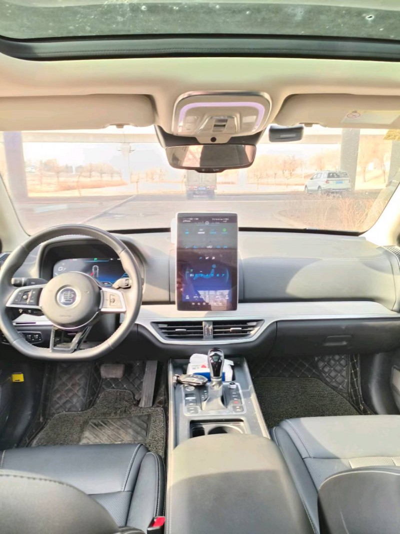 青岛19年比亚迪唐6