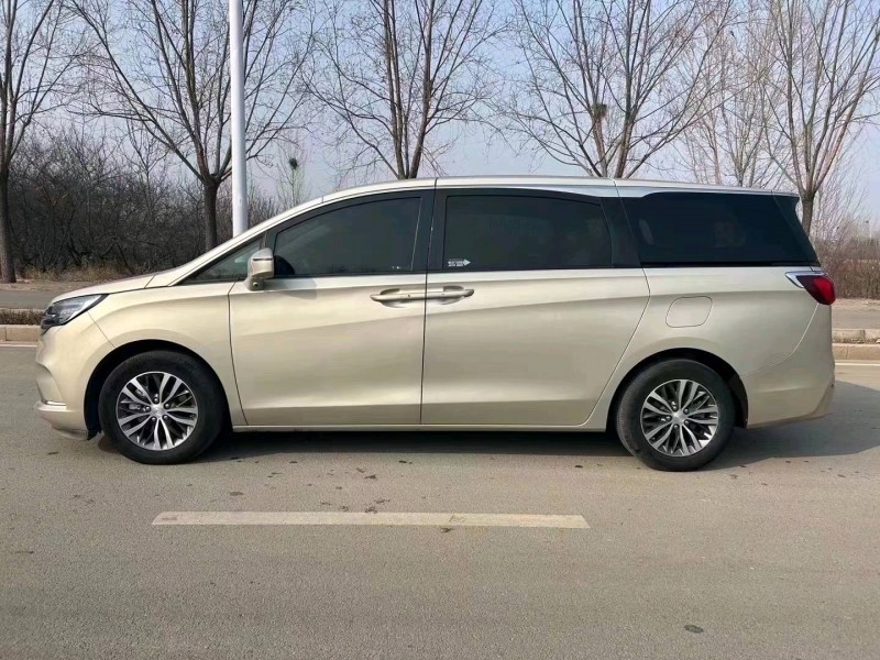 枣庄21年别克GL87