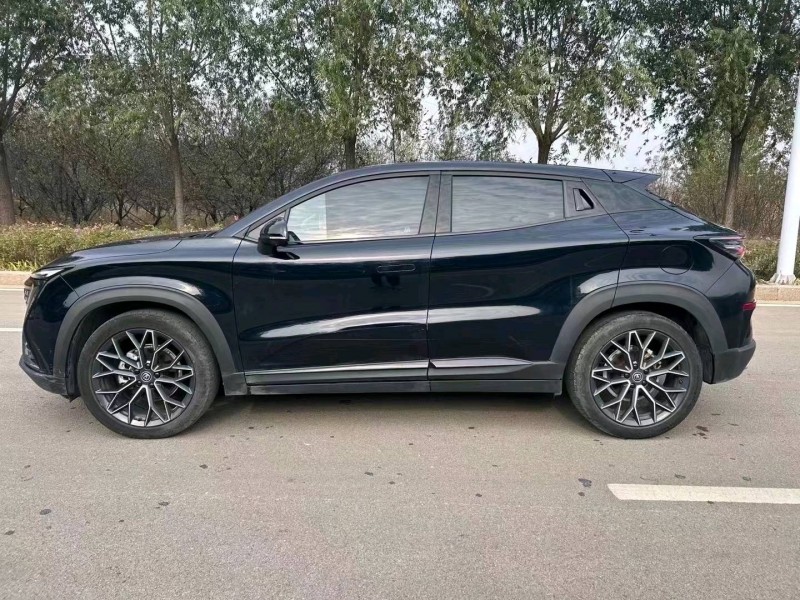 枣庄22年长安汽车UNI-T7