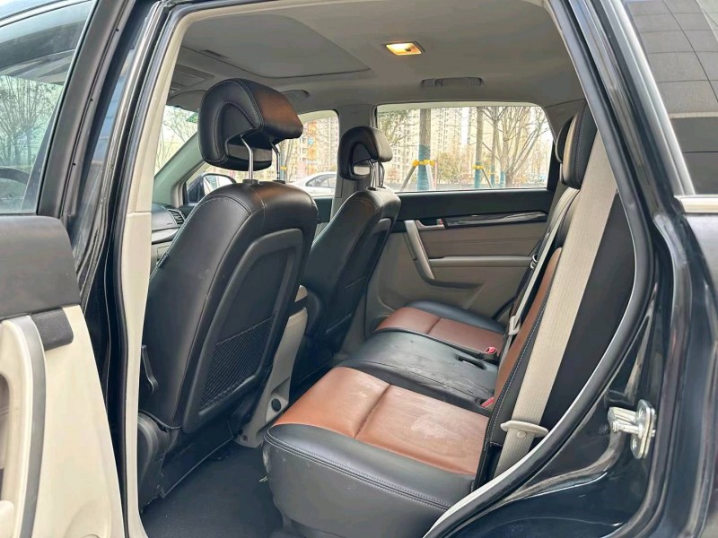 济宁14年雪佛兰科帕奇4