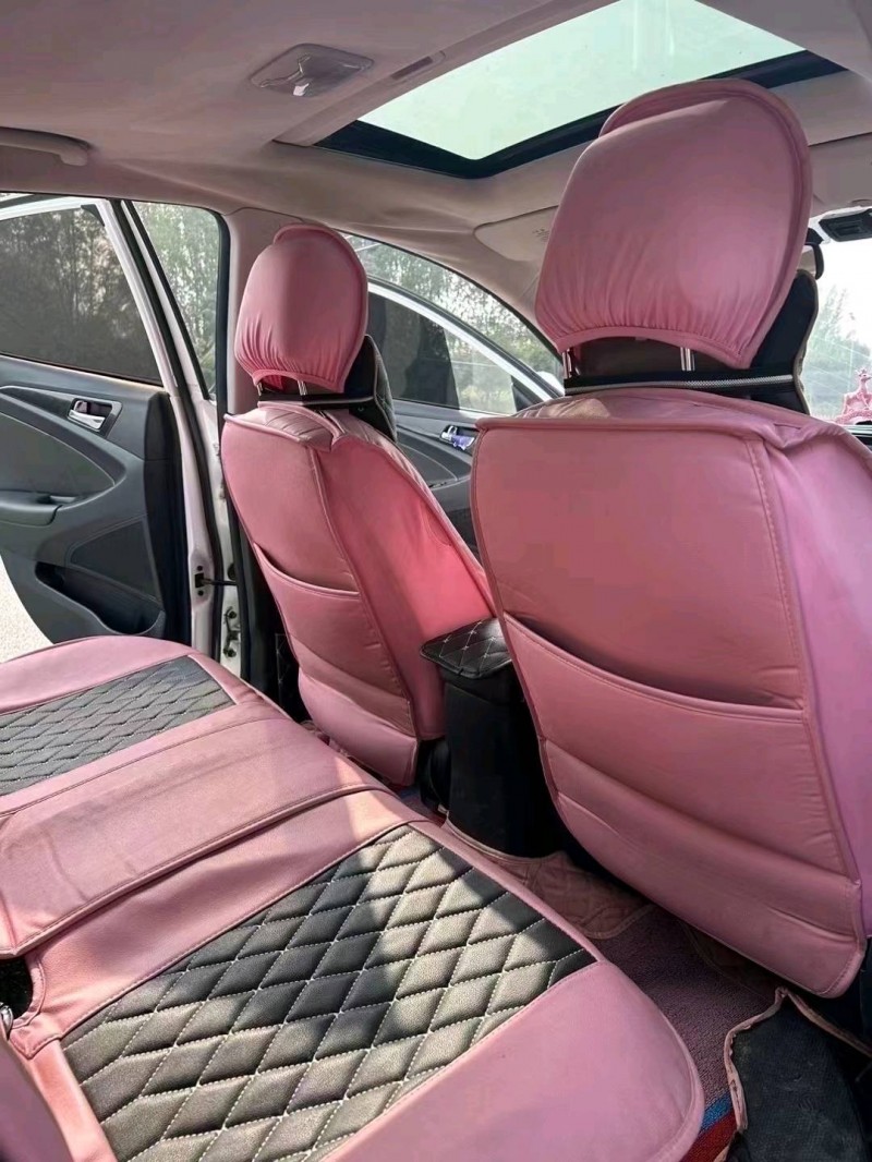 枣庄15年长安汽车逸动5