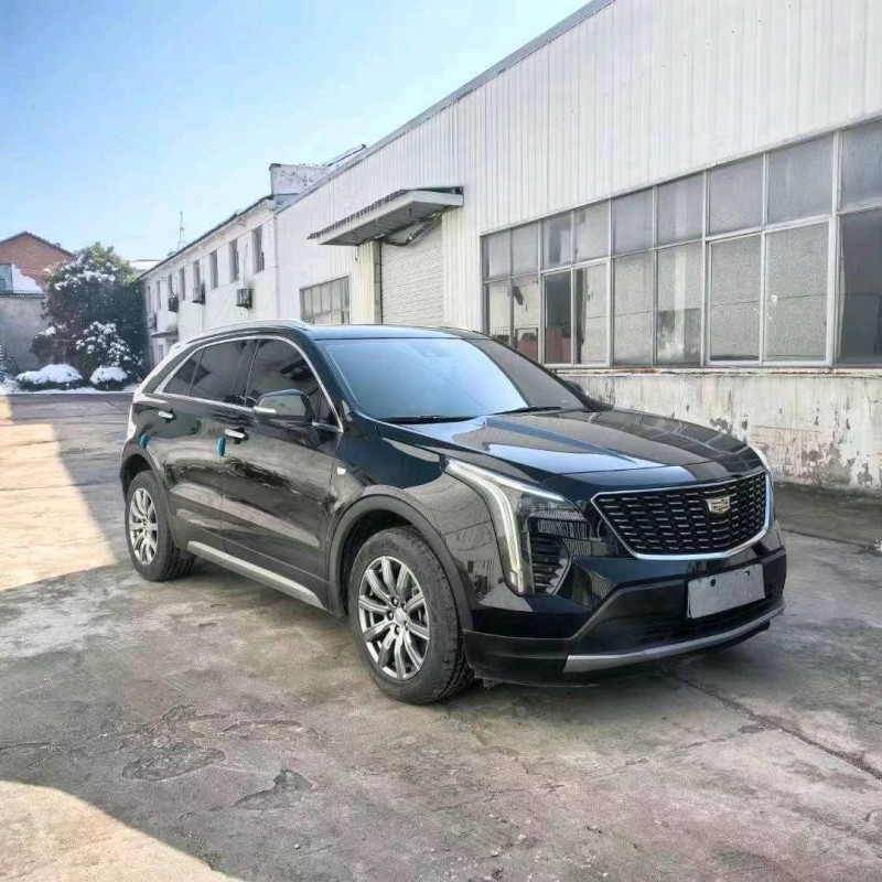 湖州22年凱迪拉克XT43