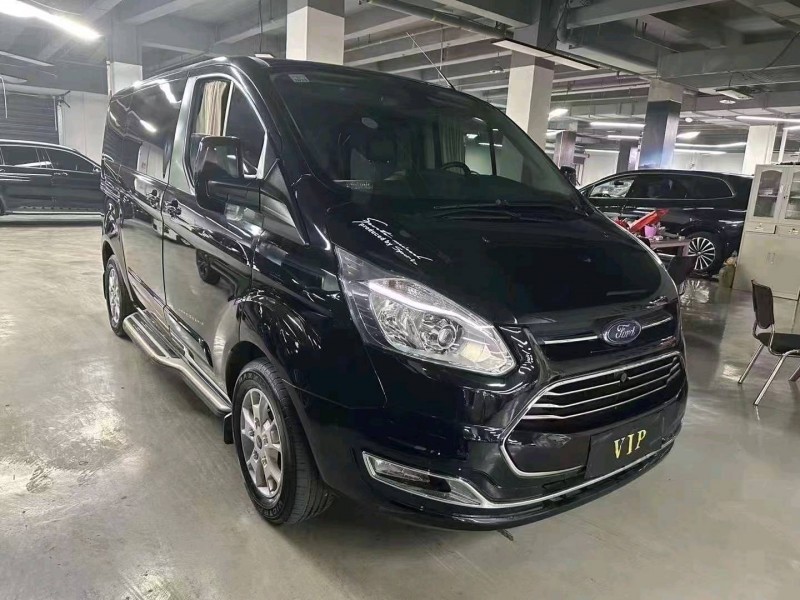 汕头22年福特途睿欧2