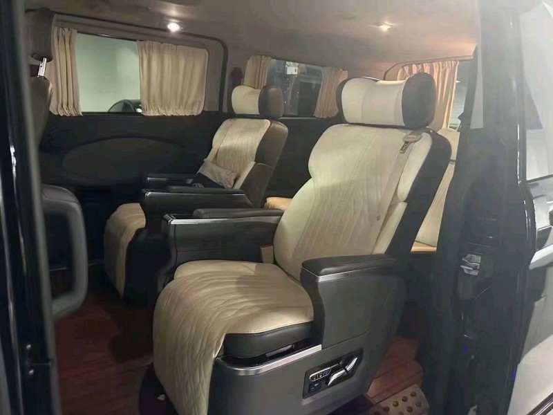 汕头22年福特途睿欧7