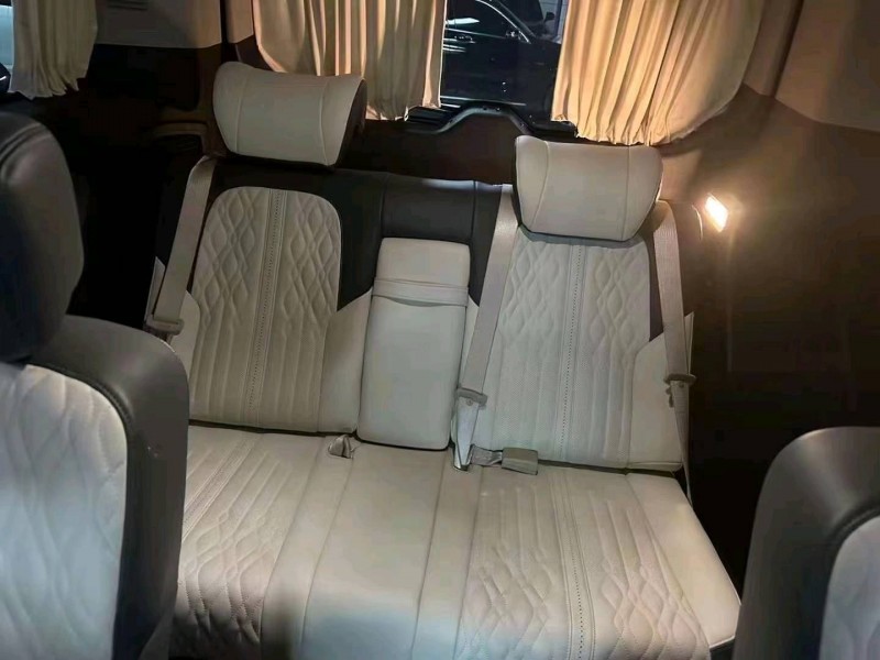 汕头22年福特途睿欧8