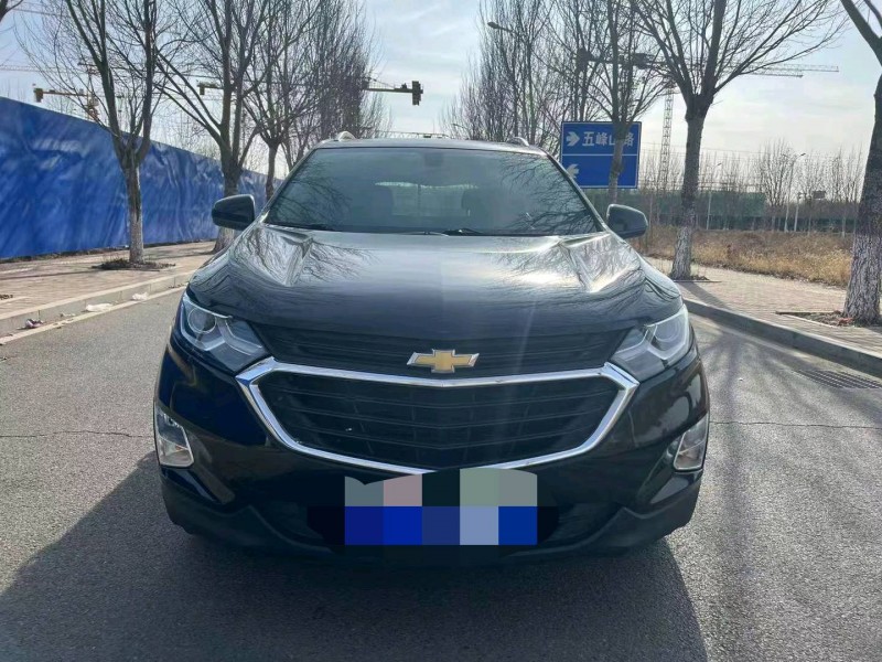 邯郸18年福特探界者1