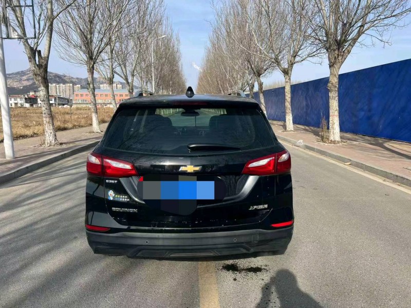 邯郸18年福特探界者4