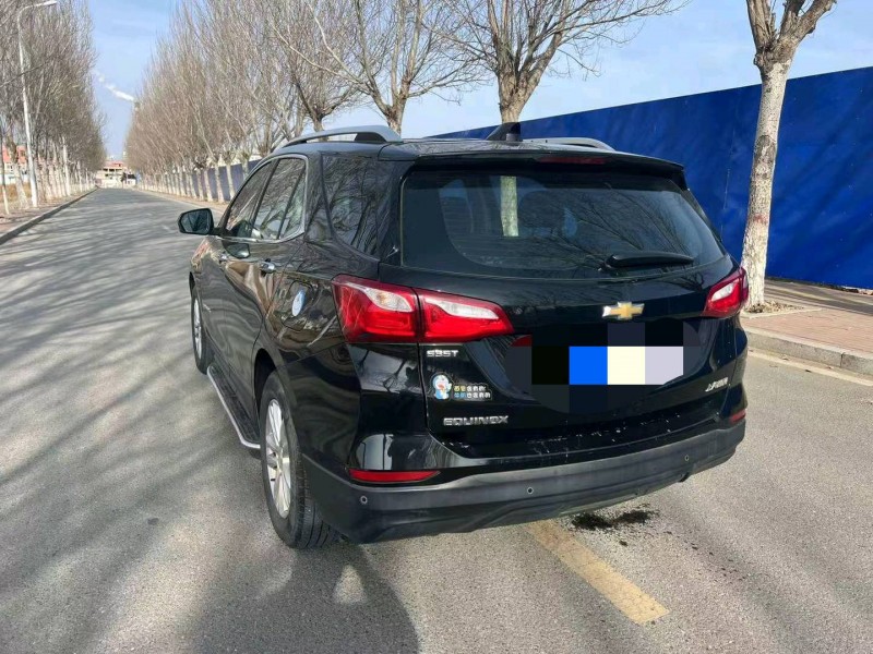 邯郸18年福特探界者5