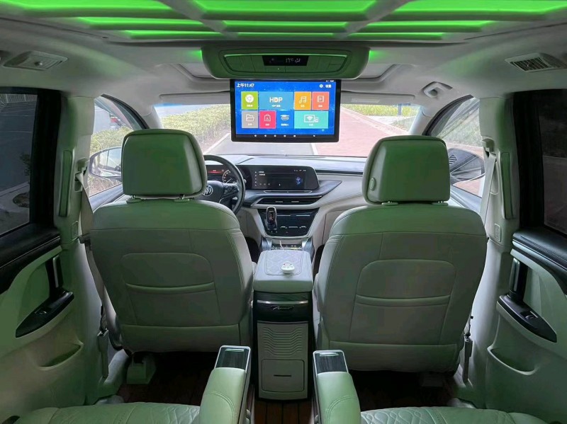 徐州22年别克GL88