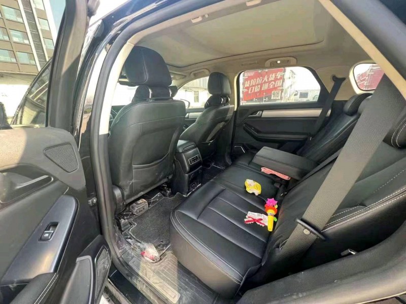 枣庄19年比亚迪唐5