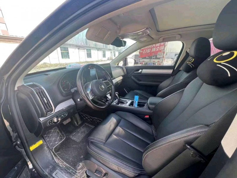 枣庄19年比亚迪唐6