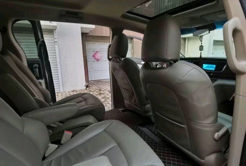 枣庄15年别克GL85