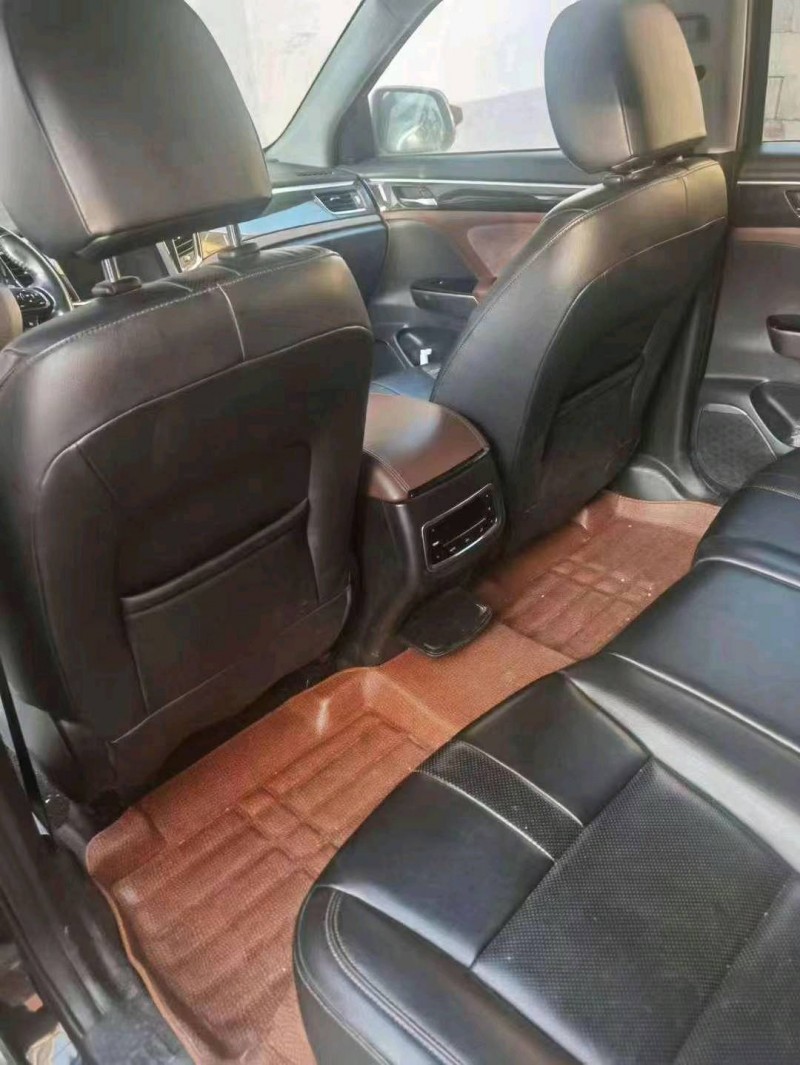 淄博15年别克GL86