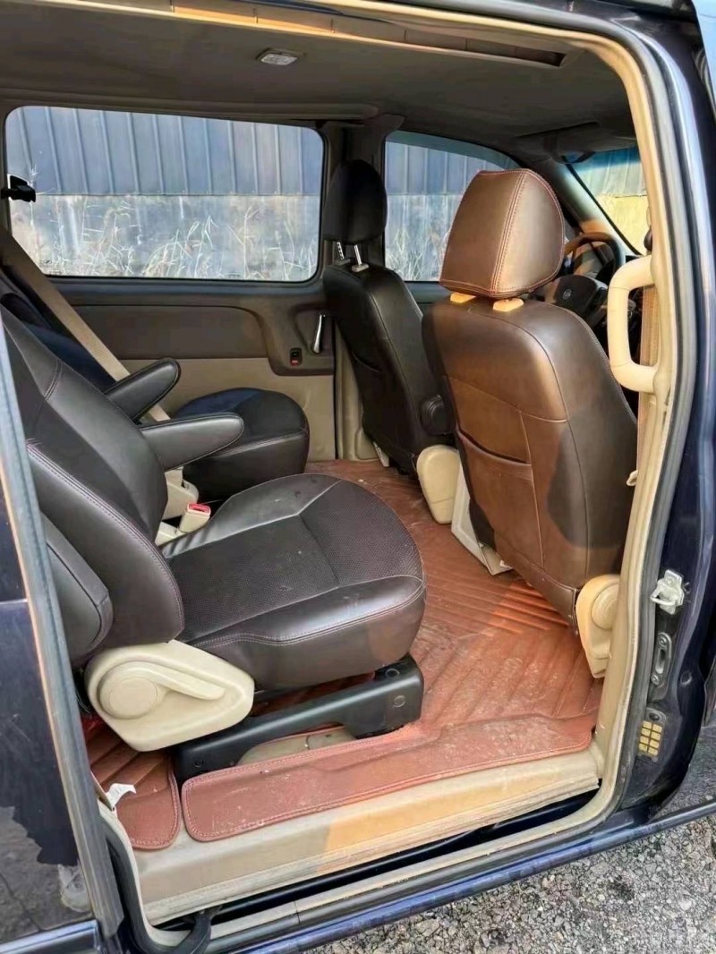 菏泽13年别克GL85