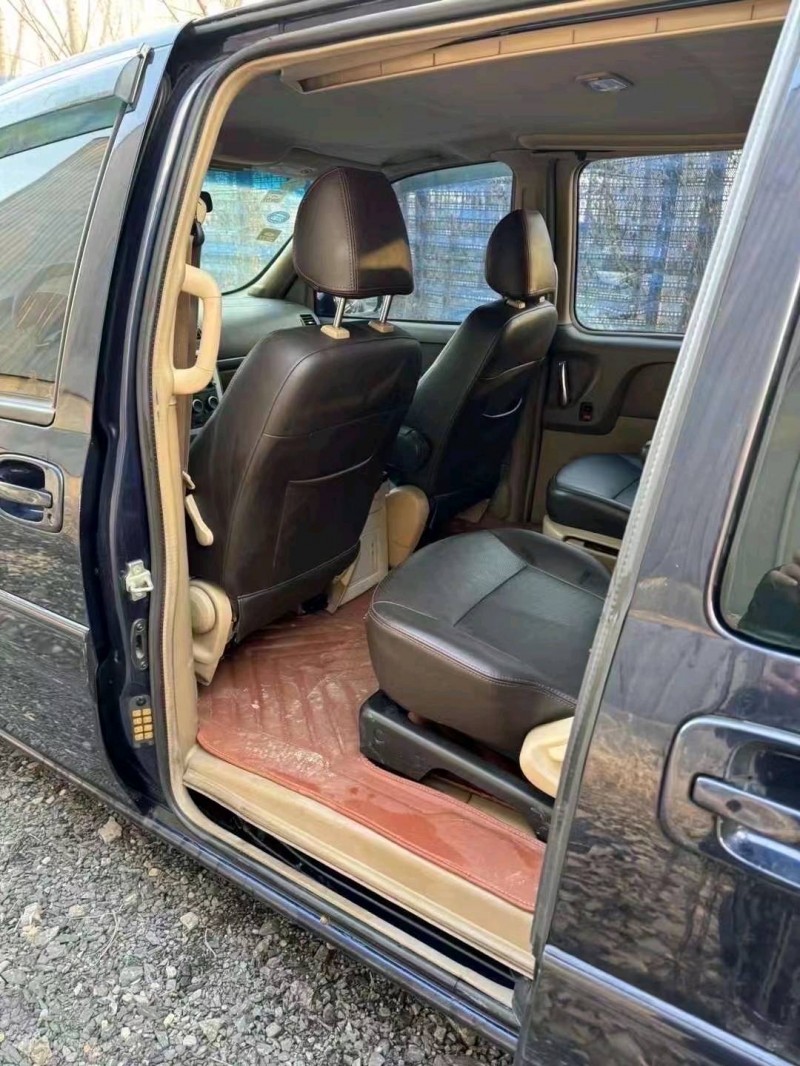 菏泽13年别克GL88