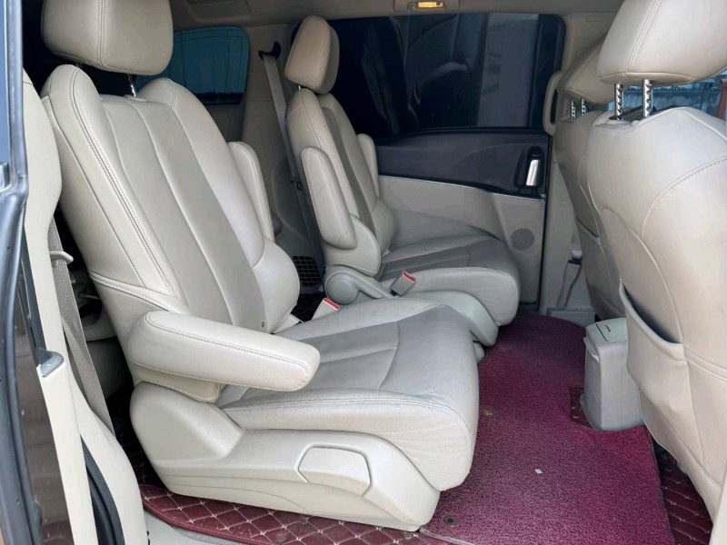 徐州20年别克GL87