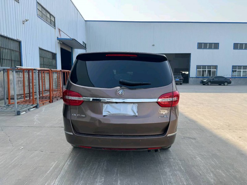 徐州20年别克GL89