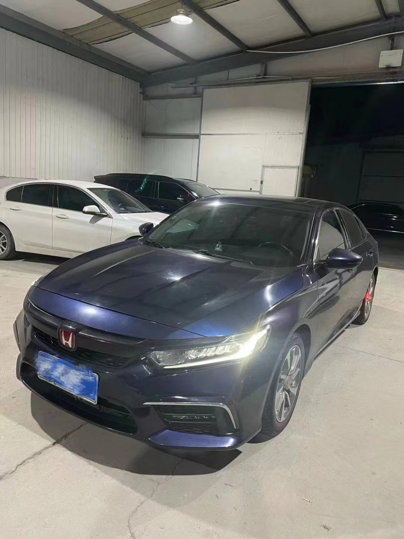 潍坊19年本田英诗派3