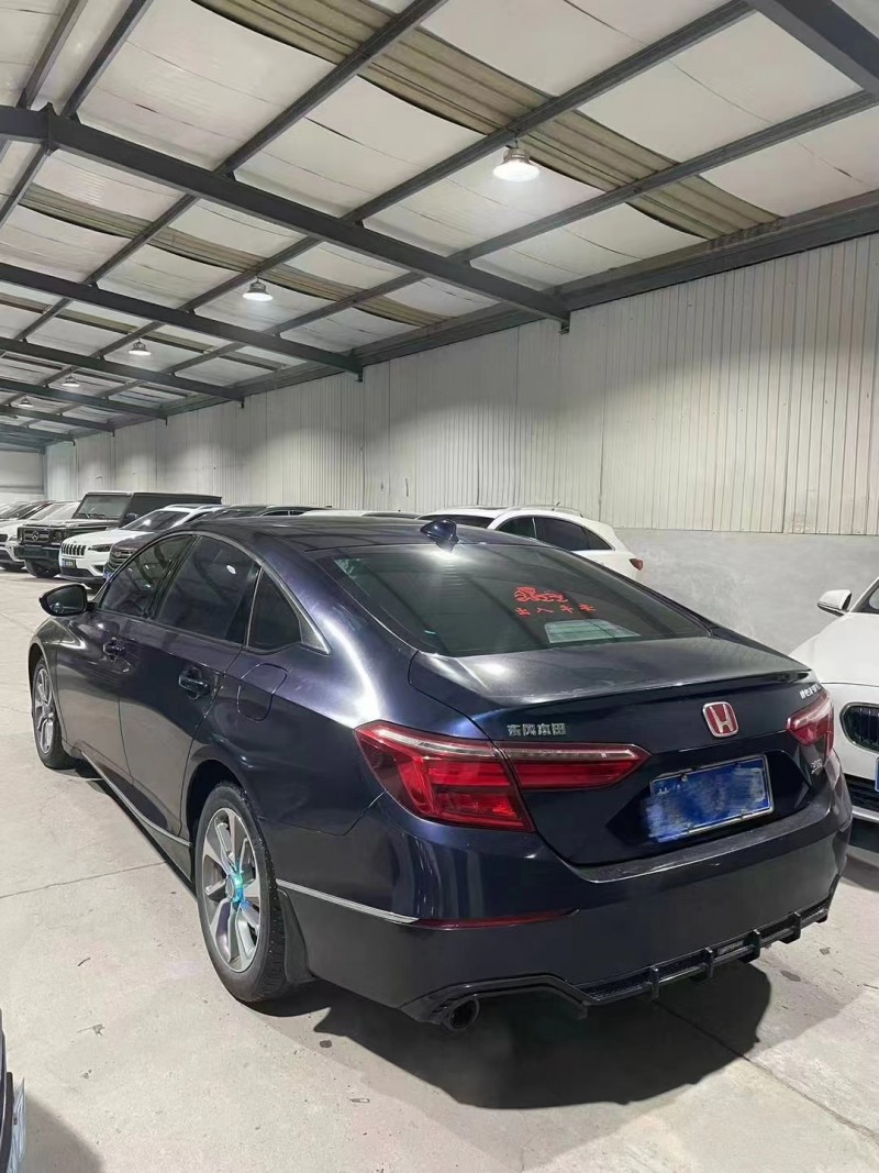 潍坊19年本田英诗派8