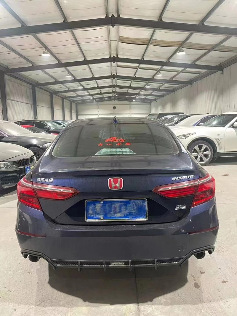 潍坊19年本田英诗派9