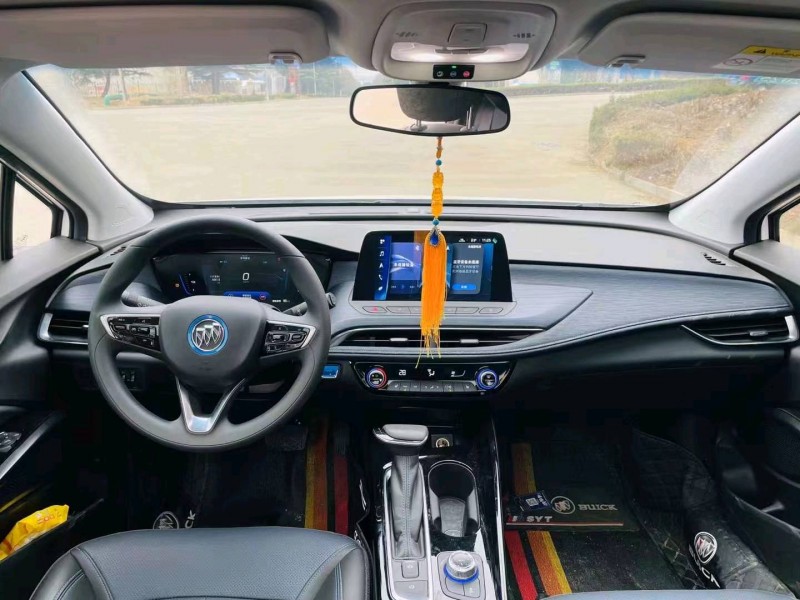 枣庄23年别克velite68