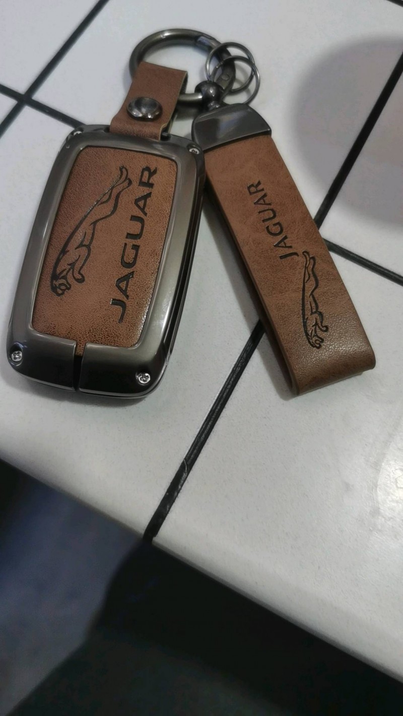 遵義15年捷豹XJL3