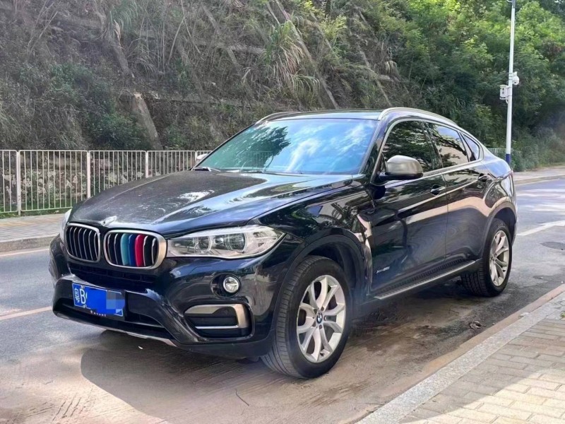 广州18年宝马X63