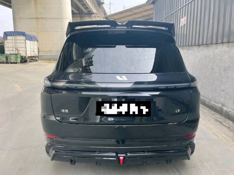 佛山23年理想L97