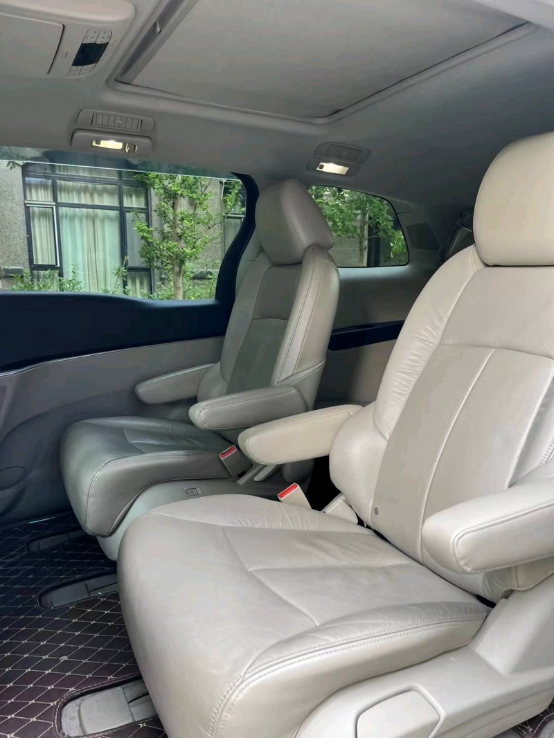 烟台15年别克GL87